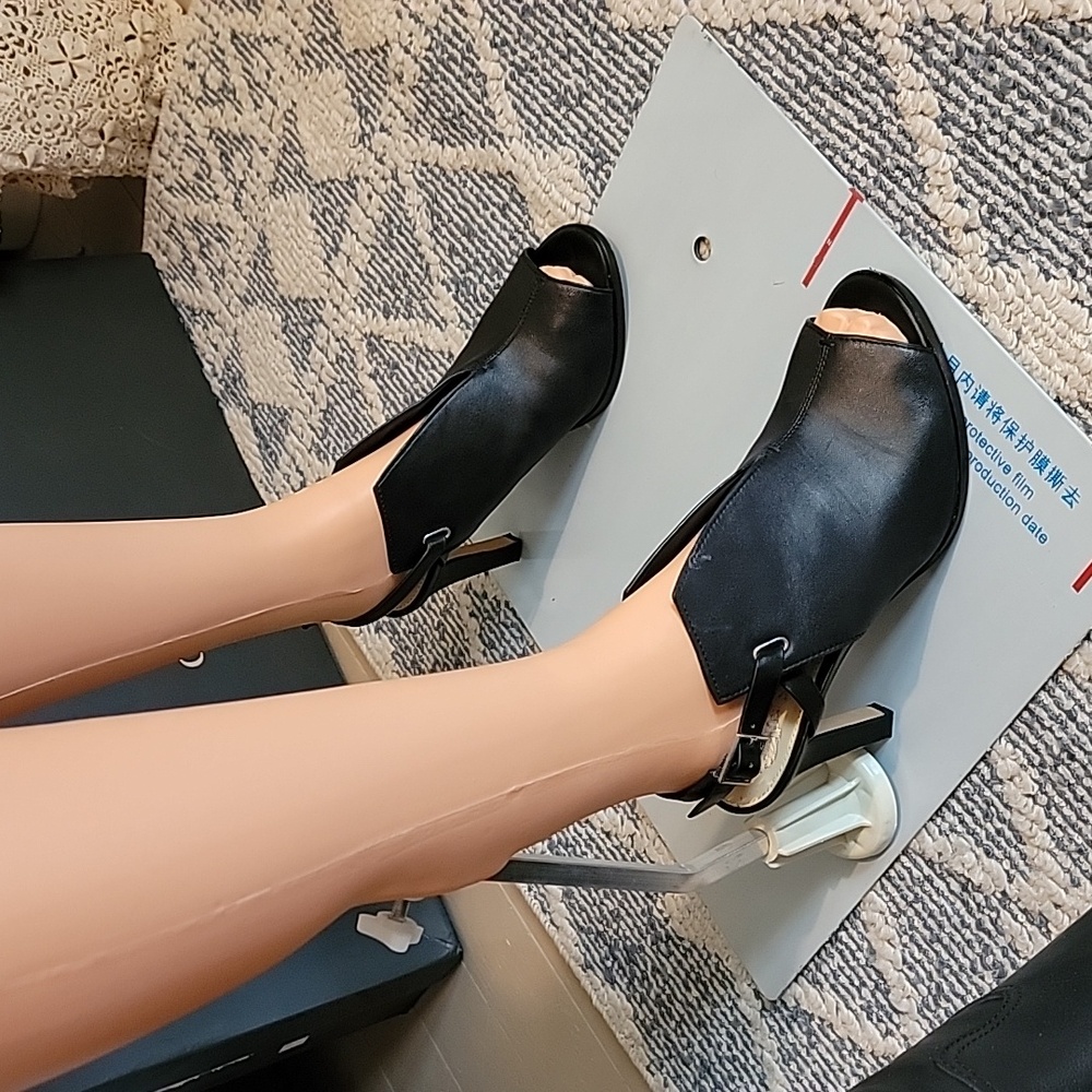 Shoes.
